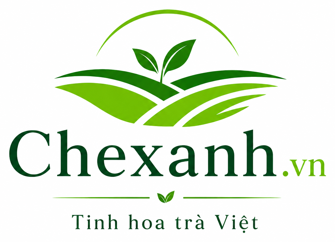 Chexanh — Tinh hoa trà Việt