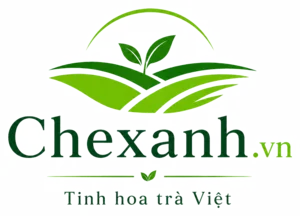 Chexanh — Tinh hoa trà Việt