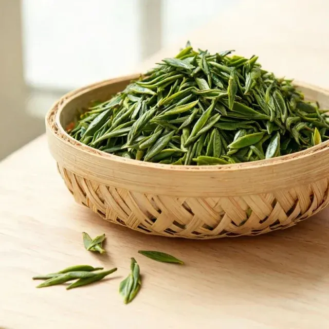 Chè búp Thái Nguyên đặc biệt