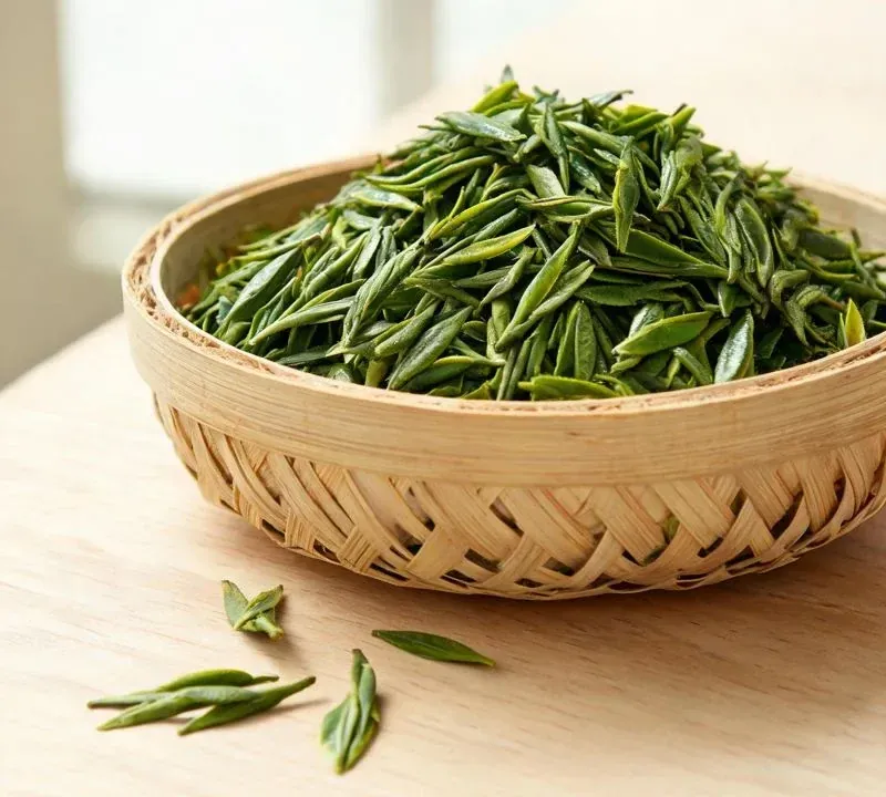 Uống chè xanh mỗi ngày bao nhiêu là vừa đủ?