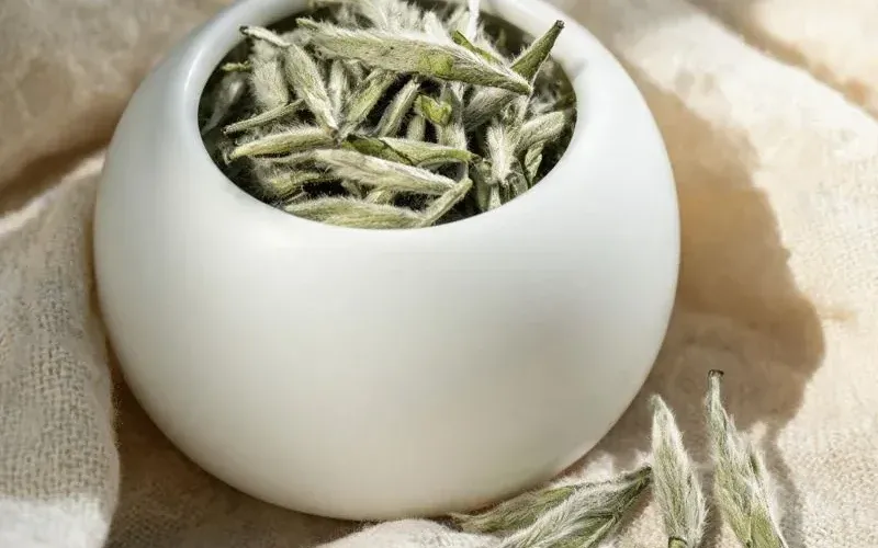 Người cao tuổi uống chè xanh: điều nên làm và cần tránh