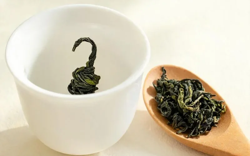 Cách gói quà trà đẹp tại nhà: đơn giản mà tinh tế