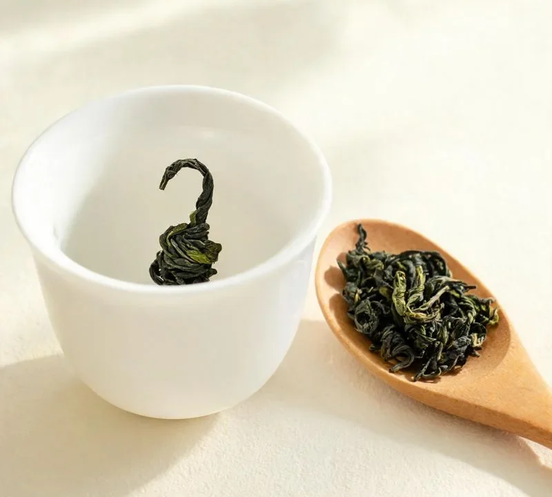 Cách gói quà trà đẹp tại nhà: đơn giản mà tinh tế