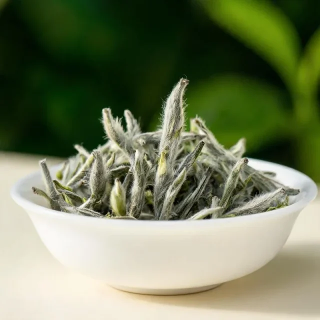 Chè Đinh thượng hạng