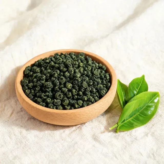 Chè Tân Cương nhất phẩm